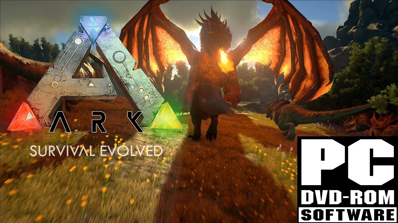 ark for pc